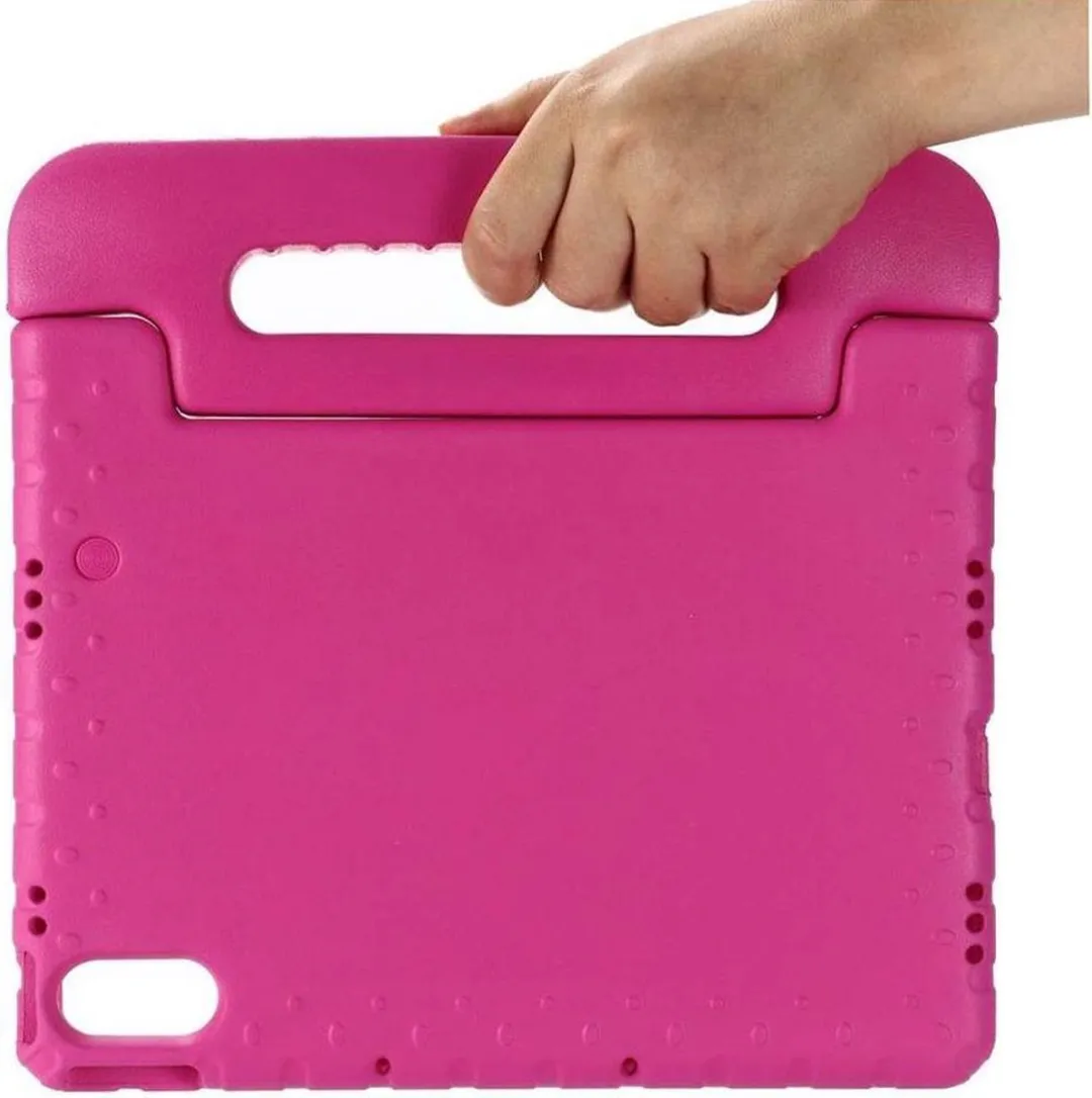 Just in Case Lenovo Tab P11 Pro Kinder Tablet Hoes - Roze