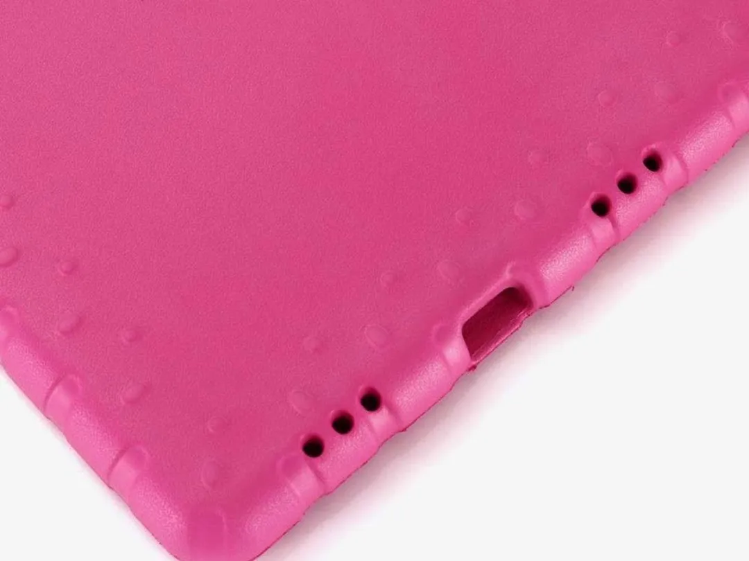 Just in Case Lenovo Tab P11 Pro Kinder Tablet Hoes - Roze