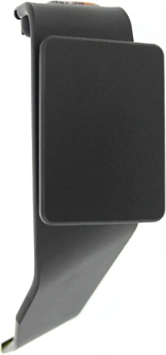 Brodit ProClip 854121 Telefoonhouder - Zwart - Renault Espace 2003-2014 - afbeelding 6 van 6