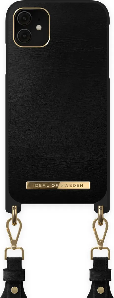 iDeal of Sweden Atelier Necklace iPhone 11/XR