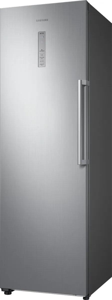 Samsung RZ32M7115S9 Vrieskast Vrijstaand 323L - Roestvrijstaal