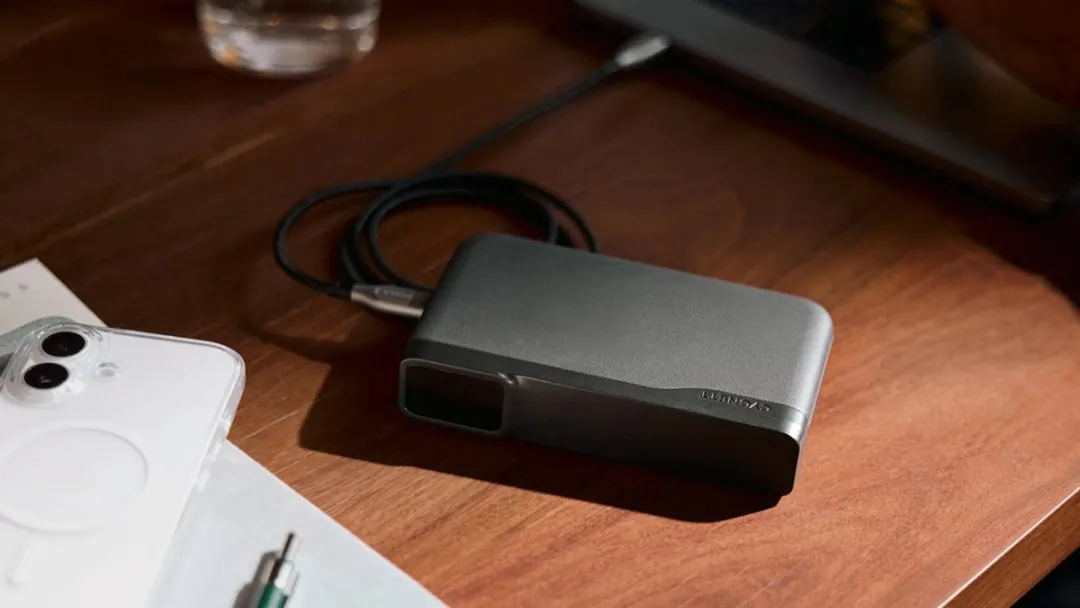 Cygnett Encore CY5628PBCHE Power Bank 10.000mAh - 45W - Bruin