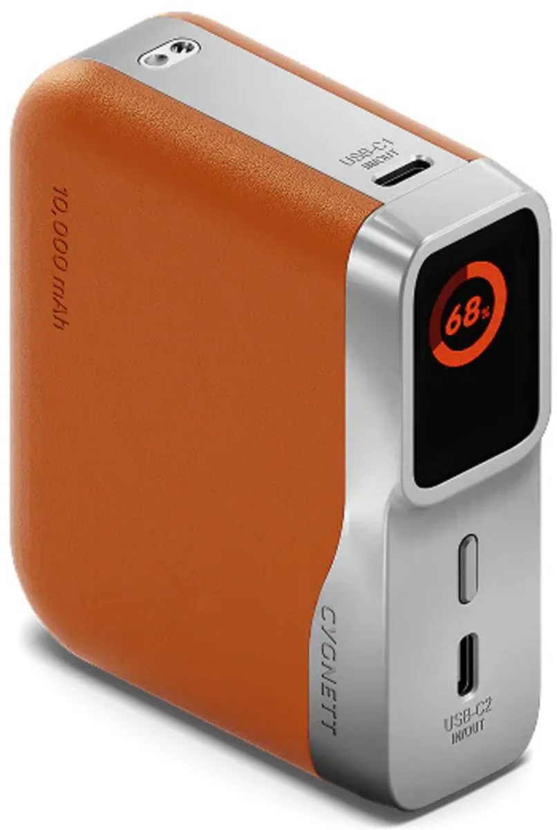 Cygnett Encore CY5628PBCHE Power Bank 10.000mAh