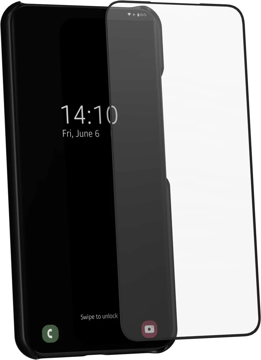 iDeal of Sweden Ideal Full Coverage Glas