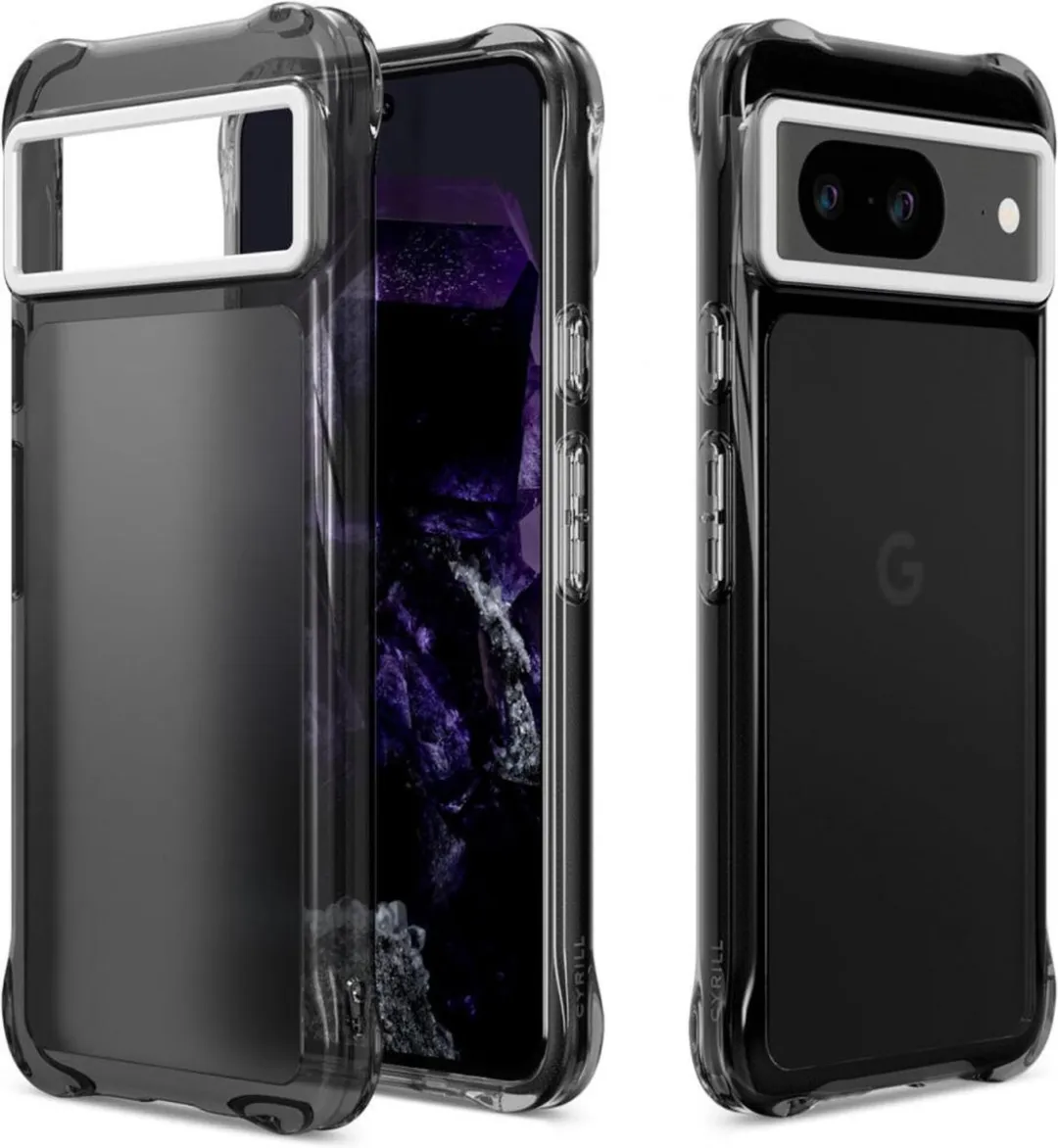 Spigen Hoesje ACS06306 Google Pixel 8
