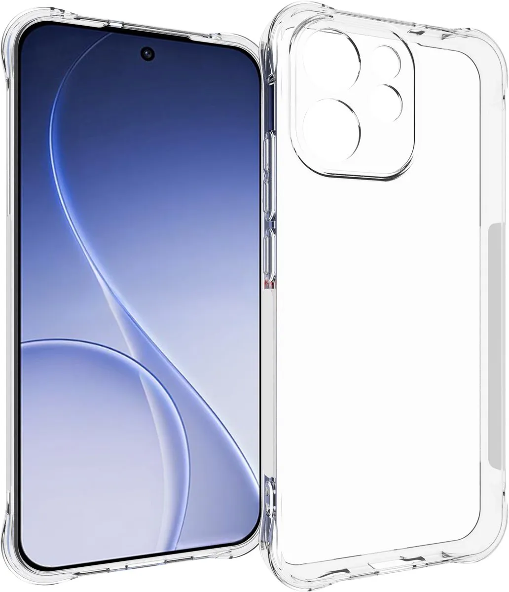 Imoshion Hoesje Oppo Reno15 F