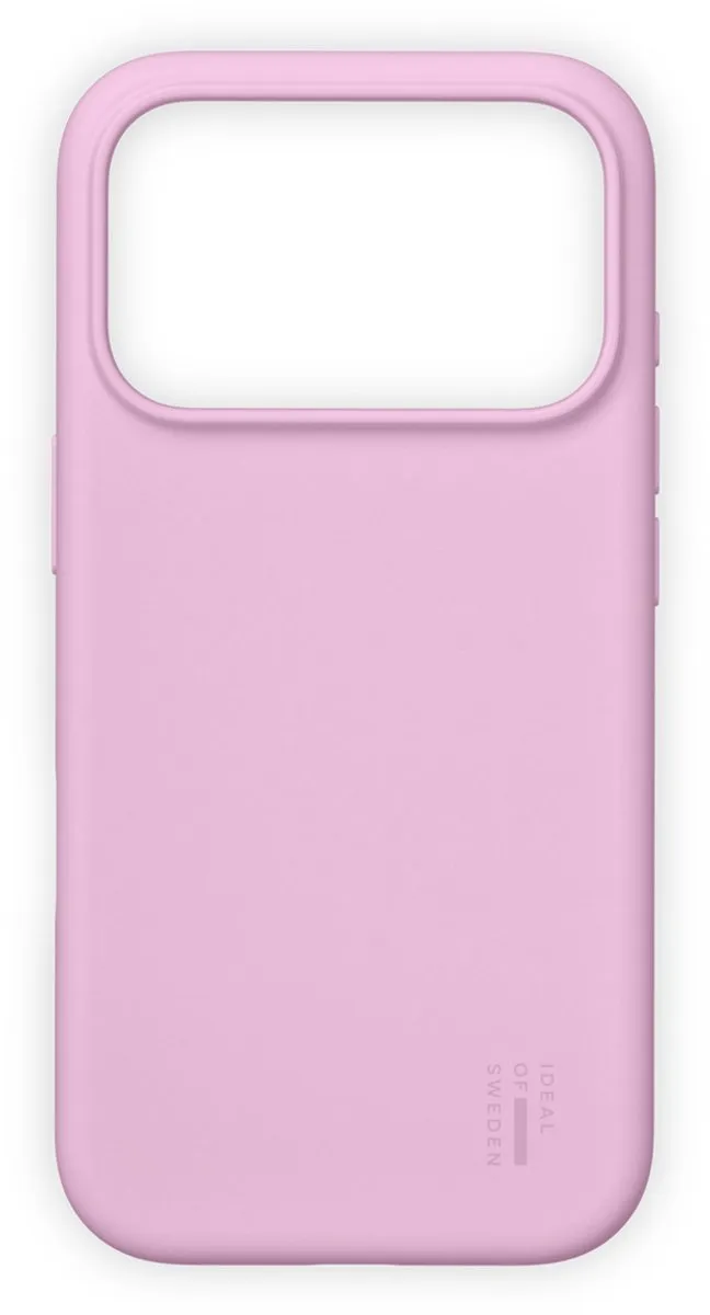 iDeal of Sweden iPhone 17 Pro Max Silicone Hoes