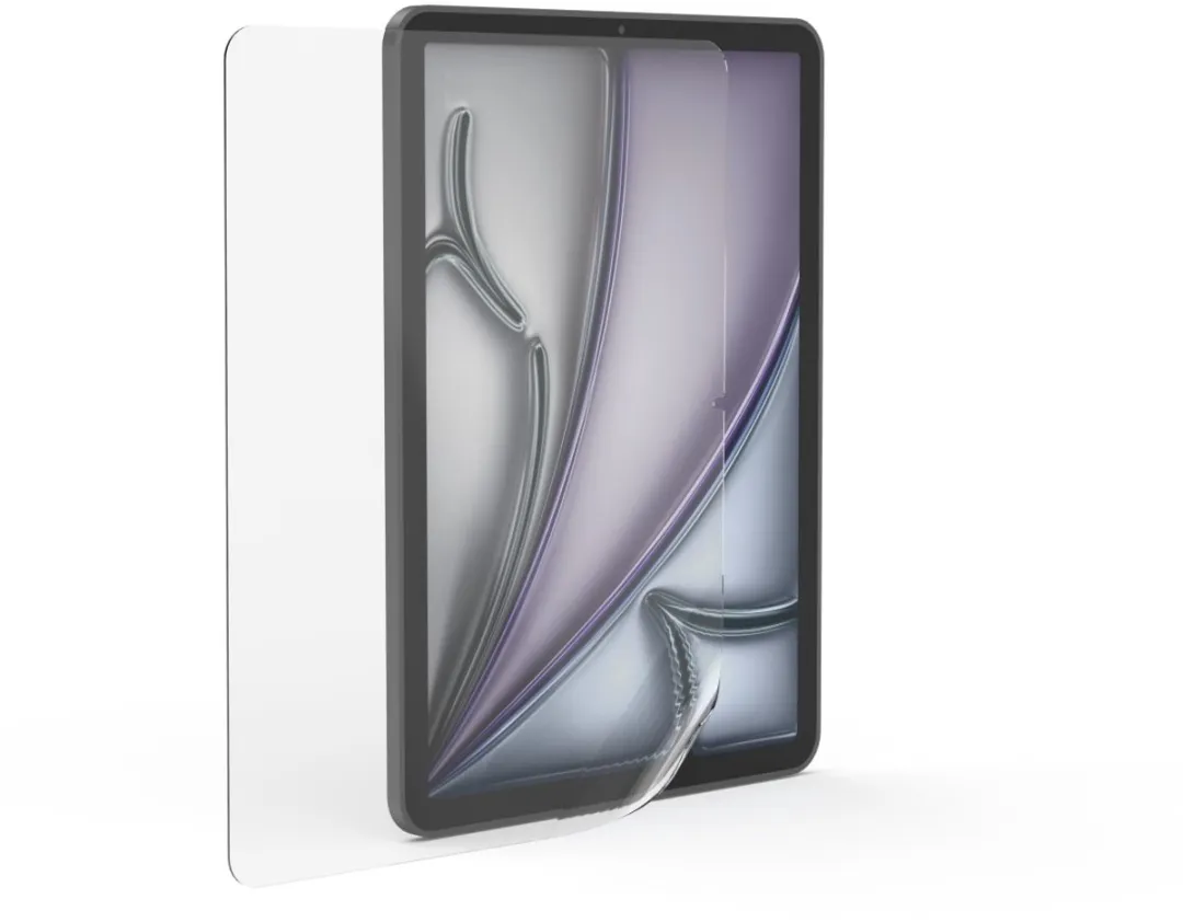 Hama Hiflex Screenprotector 00210959 - iPad Air 11 (2024/2025) - Transparant