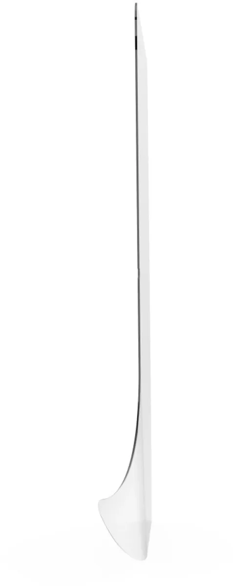 Hama Hiflex Screenprotector 00210959 - iPad Air 11 (2024/2025) - Transparant - afbeelding 6 van 6