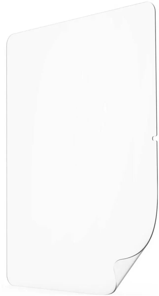 Hama Hiflex Screenprotector 00210959 - iPad Air 11 (2024/2025) - Transparant
