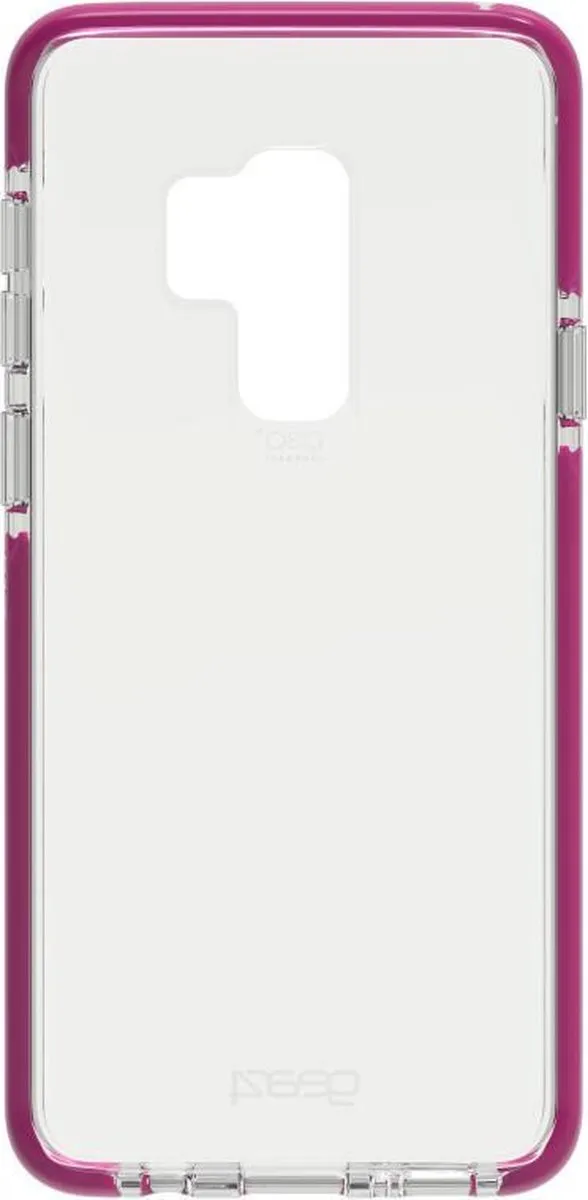 Gear4 Piccadilly Hoes Samsung Galaxy S9+ - Paars