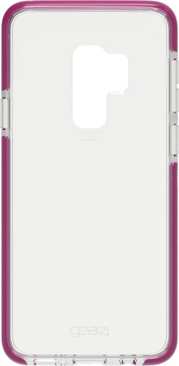 Gear4 Piccadilly Hoes Samsung Galaxy S9+