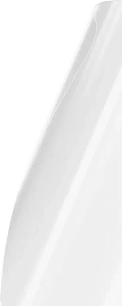 PanzerGlass GraphicPaper Ultra-Wide 2832 iPad Pro 11 Screenprotector - Transparant