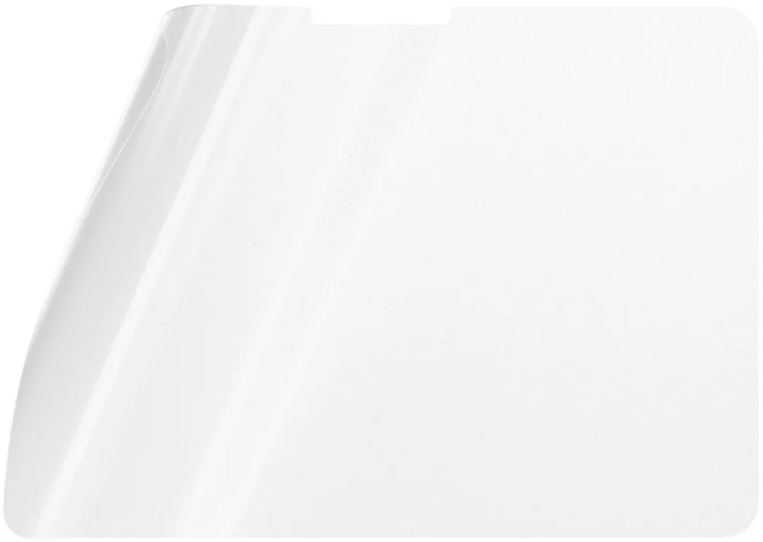 PanzerGlass GraphicPaper Ultra-Wide 2832 iPad Pro 11 Screenprotector - Transparant - afbeelding 6 van 6