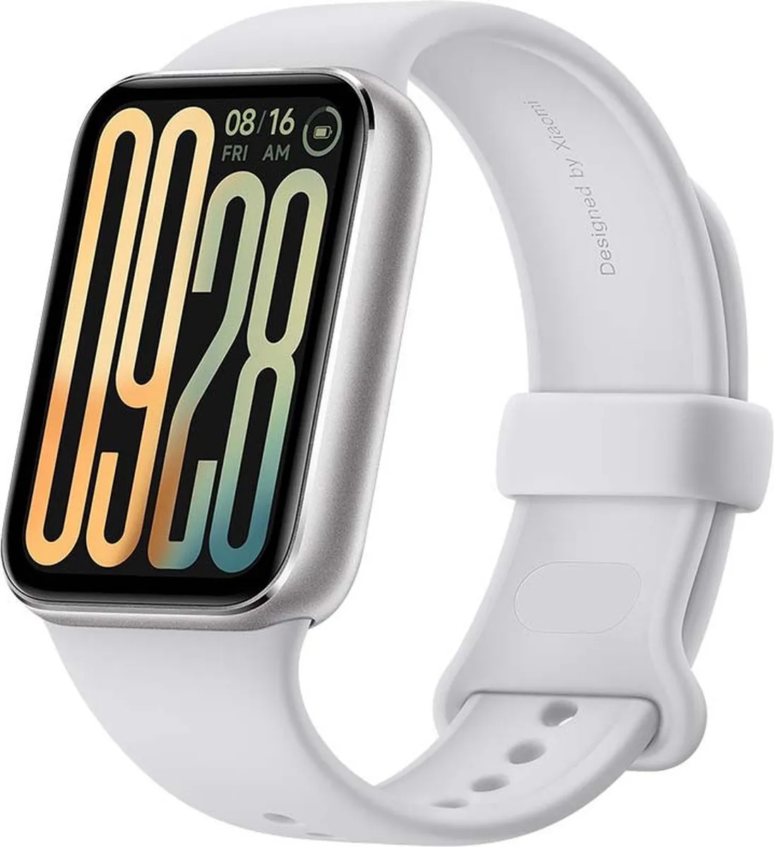 Xiaomi Smart Band 9 Pro BHR8715GL - 350mAh - Zilver