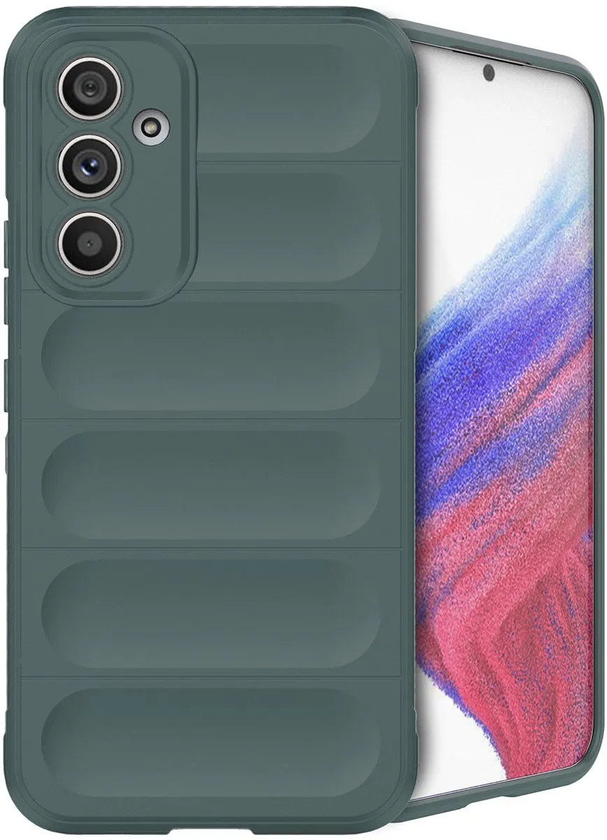 Imoshion Hoesje Samsung Galaxy A54
