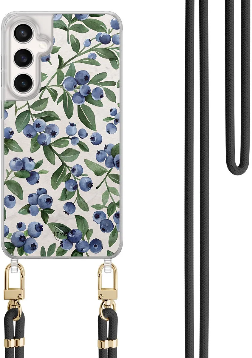 Casevibes S24 FE Telefoonhoesje