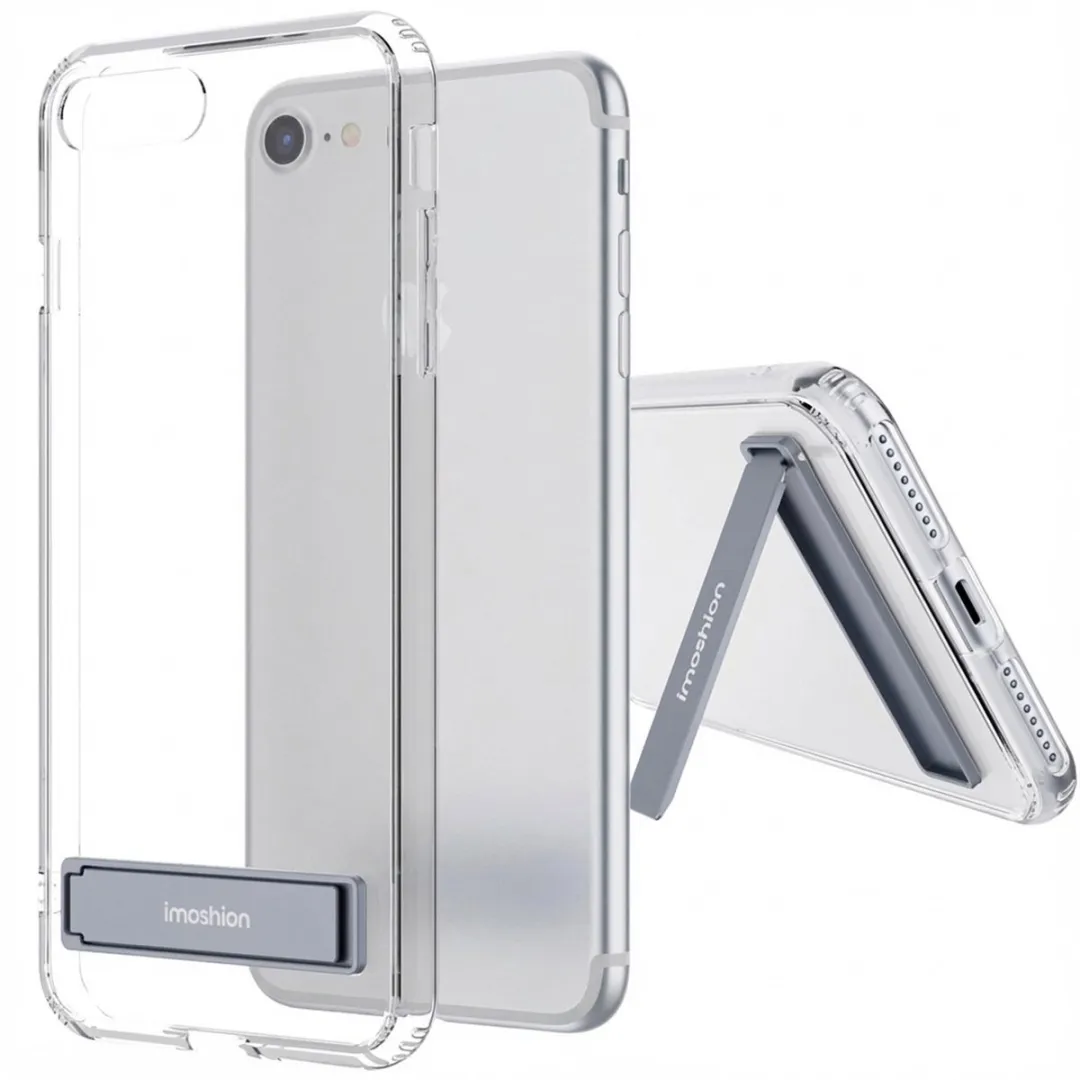 Imoshion Hoesje iPhone 8 Plus/7 Plus