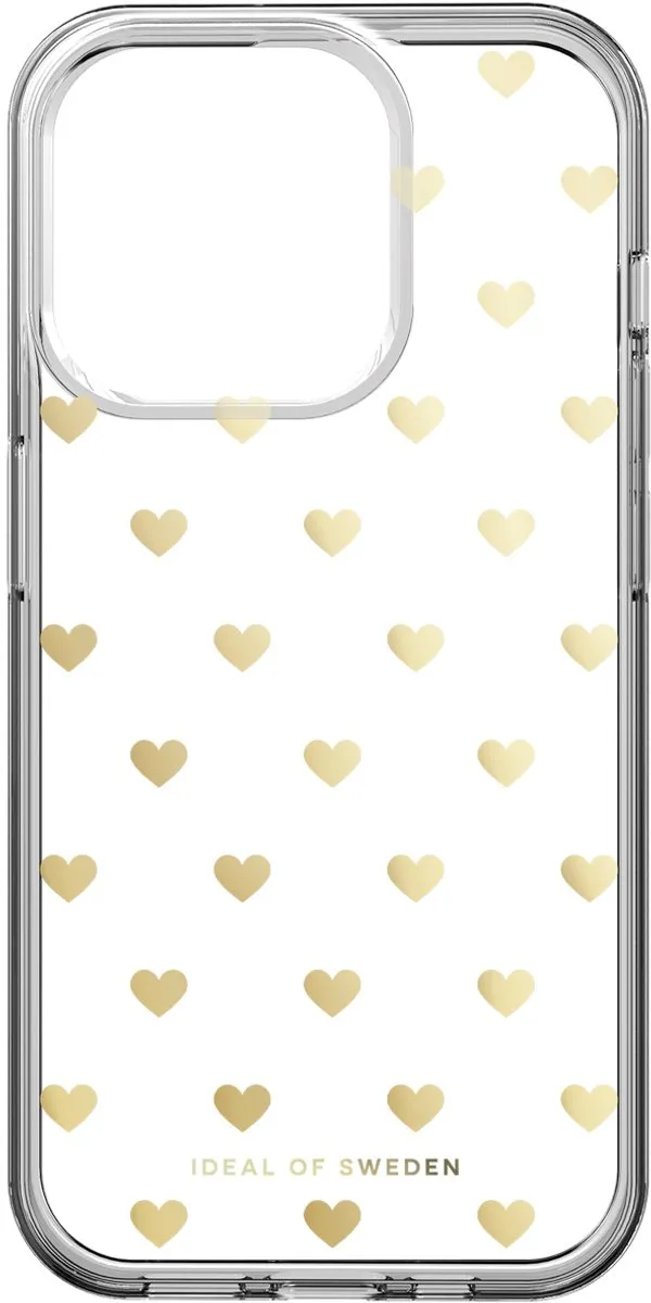 iDeal of Sweden Mirror Case Apple iPhone 15 Pro