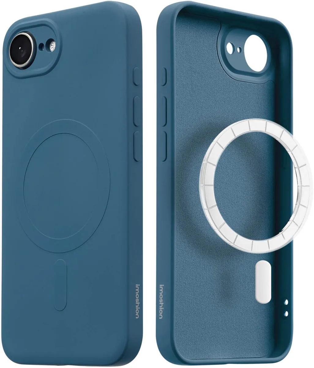 Imoshion Hoesje iPhone 16e