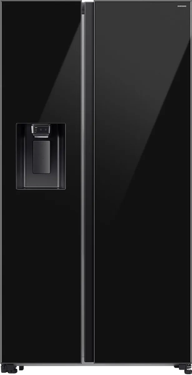 Samsung RS70F64KEBEO Side by Side Koelkast