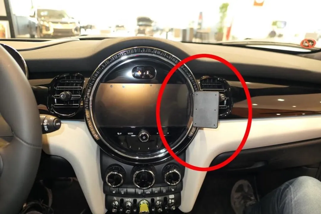 Brodit ProClip Mini Cooper 2022 Houder