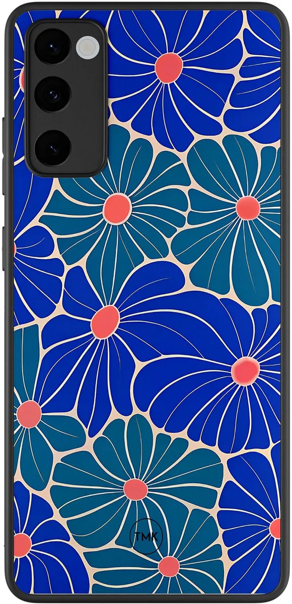 Casevibes S20FE/B/002 Hoesje Samsung Galaxy S20 FE