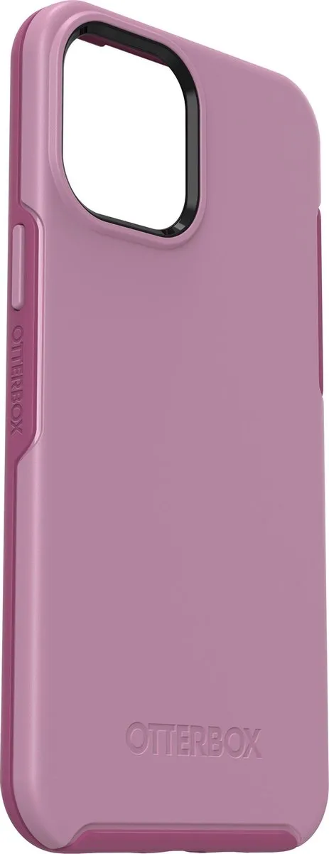 OtterBox symmetry case voor iPhone 12 Pro Max - Roze