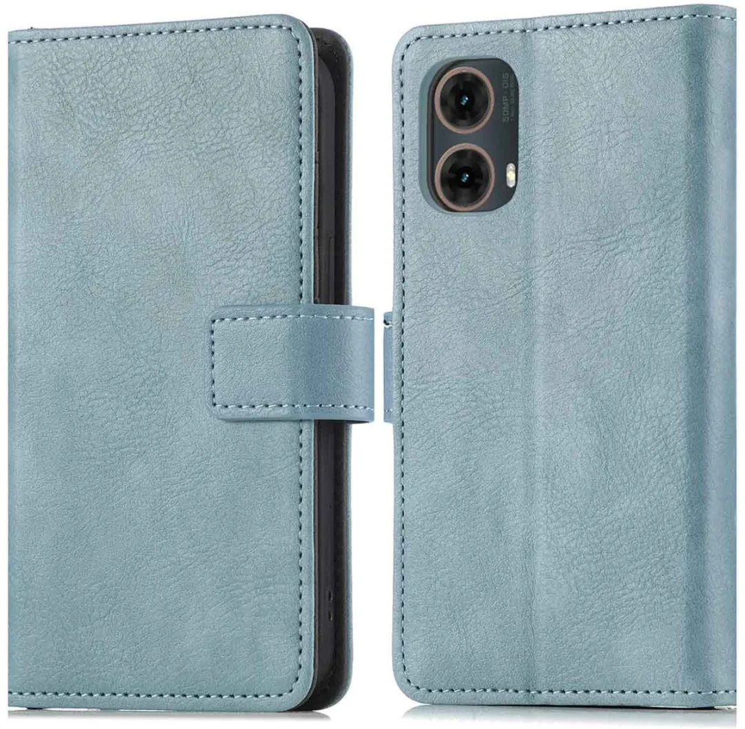 Imoshion Hoesje Motorola Moto G85