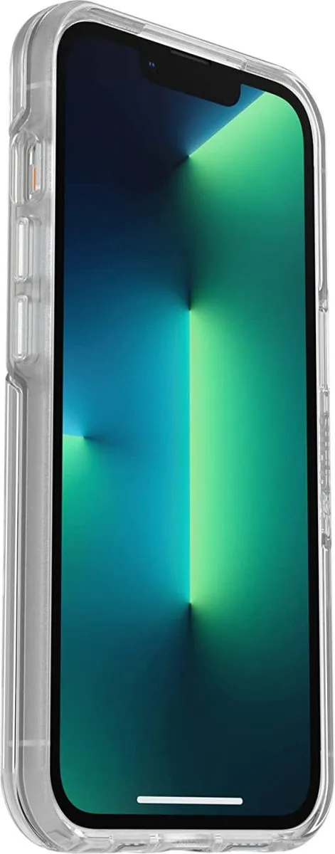 OtterBox Symmetry+ 77-84773 Hoesje - iPhone 13 Pro - Transparant