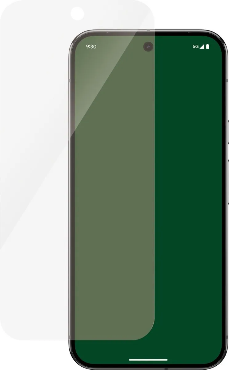 PanzerGlass Ultra-Wide Fit Screenprotector Google Pixel 9 Pro XL