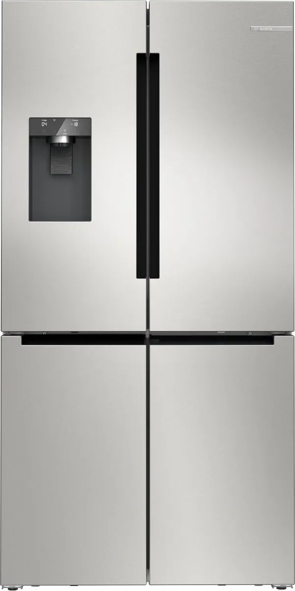 Bosch KFD96APEA Amerikaanse Koelkast French Door
