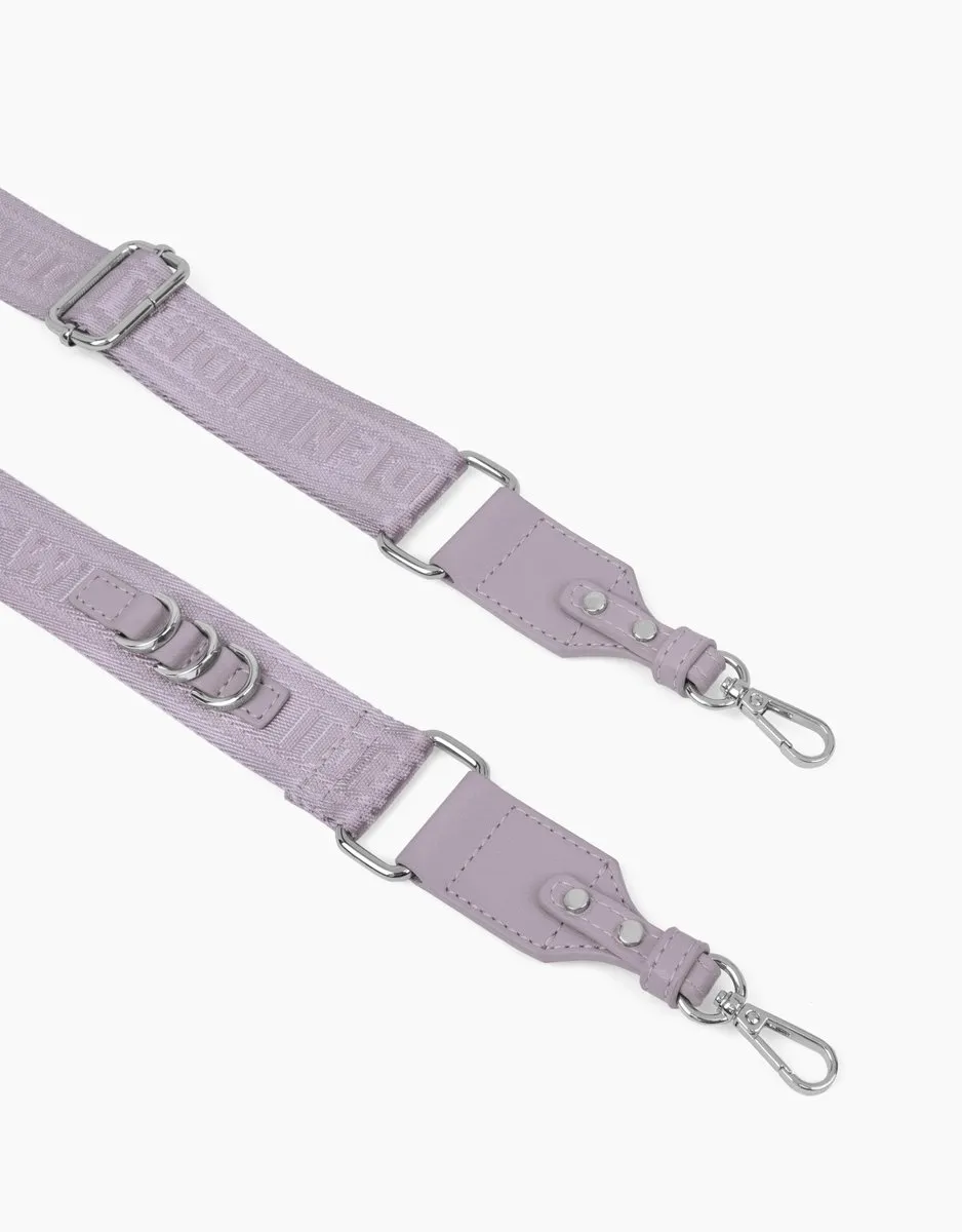 iDeal of Sweden IDEAL Webbing Strap Lavender