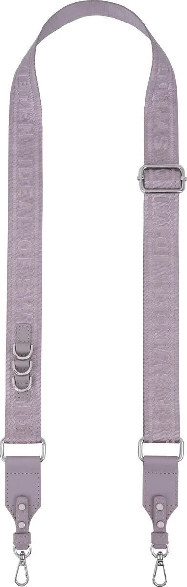 iDeal of Sweden IDEAL Webbing Strap Lavender