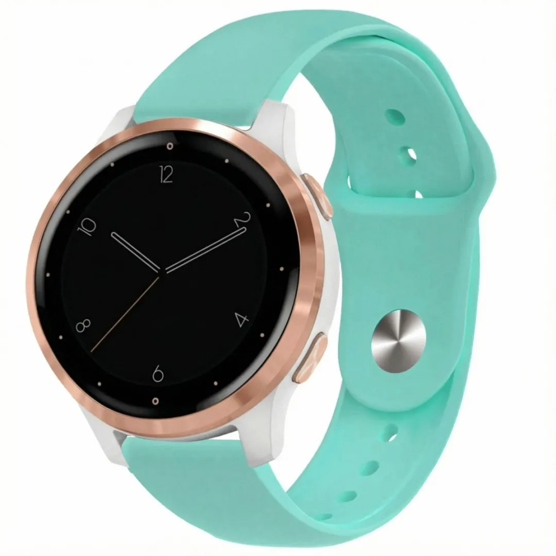 Imoshion Siliconen Sportband 18mm