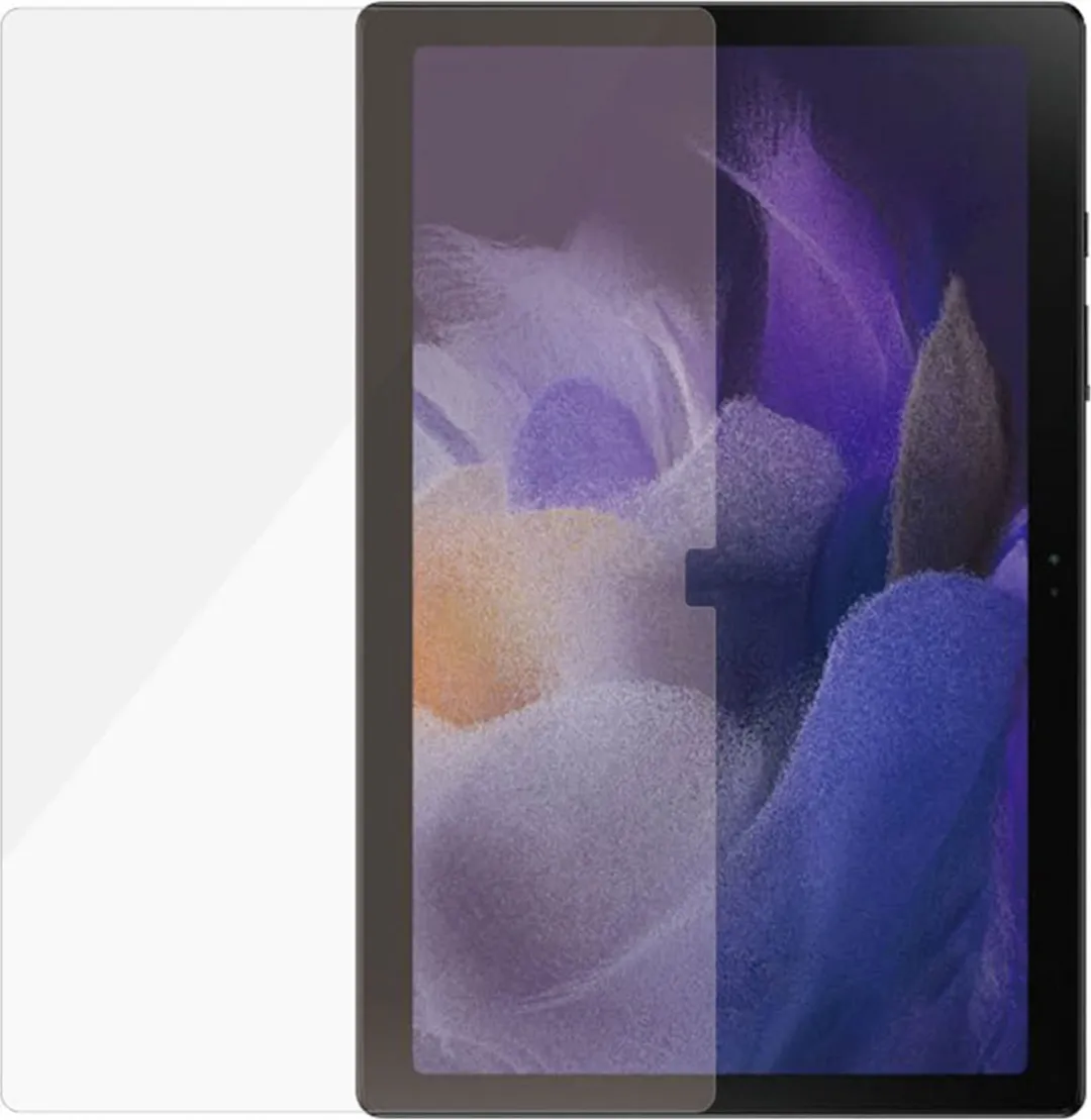 PanzerGlass PZ-7288 Screenprotector Samsung Galaxy Tab A8 2021 - Transparant
