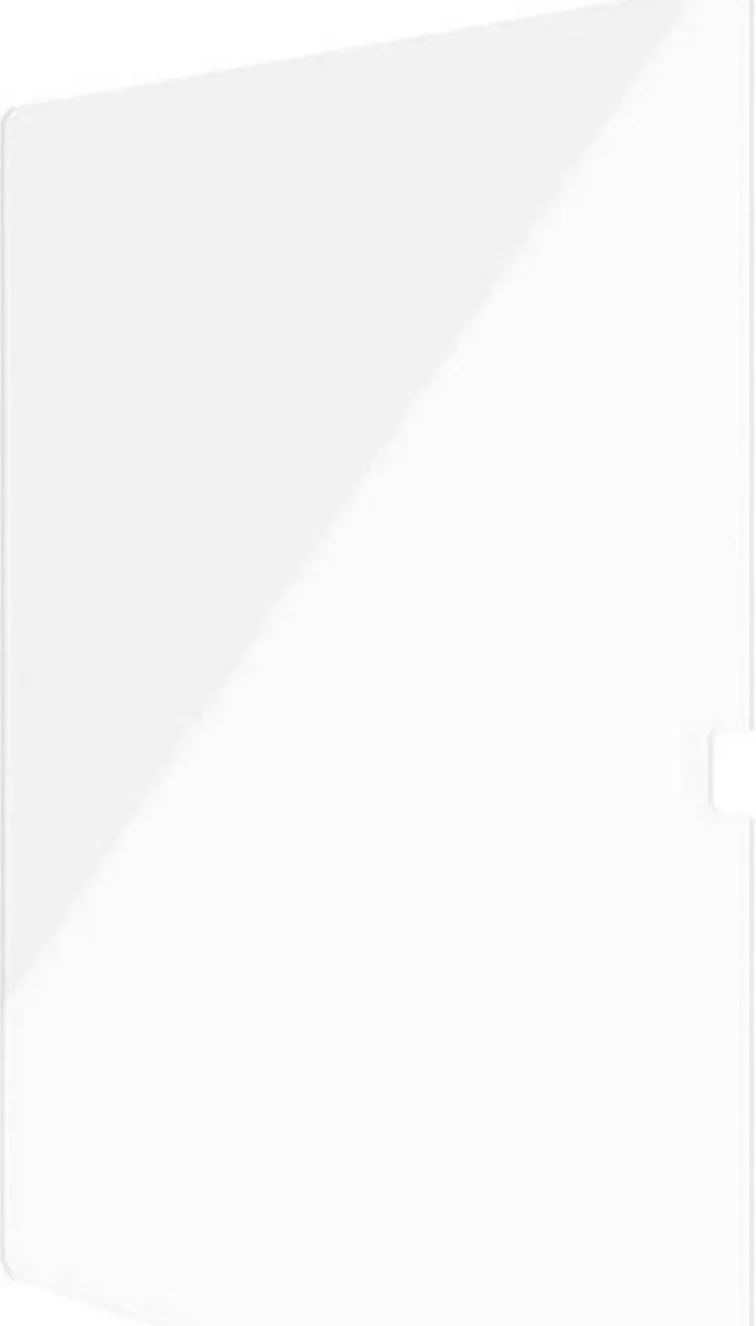 PanzerGlass PZ-7288 Screenprotector Samsung Galaxy Tab A8 2021 - Transparant