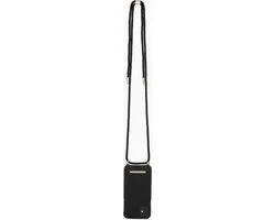 iDeal of Sweden Galaxy S21 Jet Black Telefoonhoesje - IDPNSS21-S21-267 - afbeelding 2 van 4