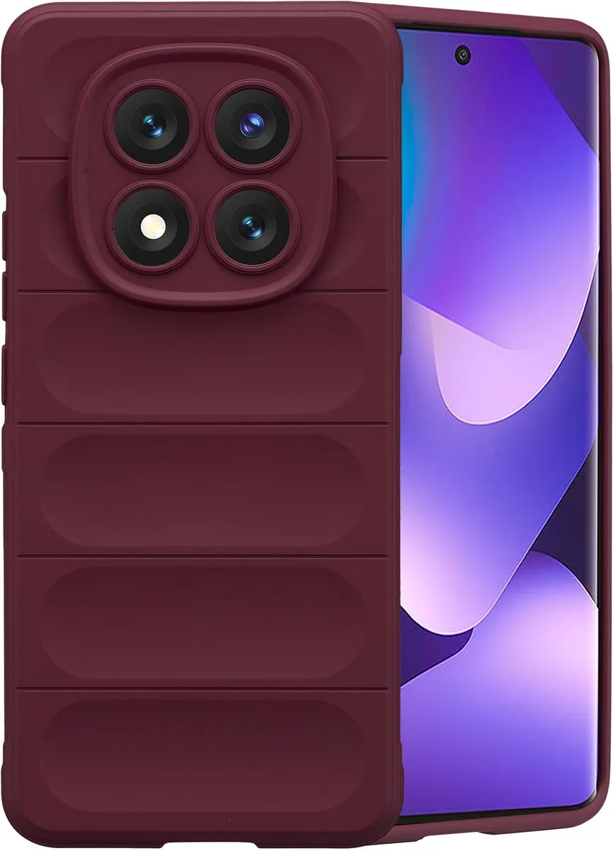 Imoshion Hoesje Xiaomi Redmi Note 15 5G
