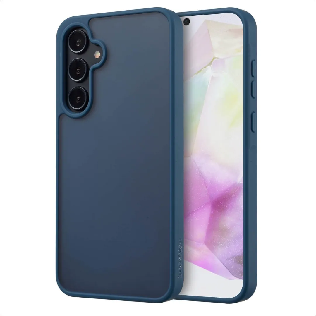 Imoshion Hoesje Samsung Galaxy A35