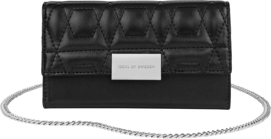 iDeal of Sweden Statement Clutch iPhone 12 Mini