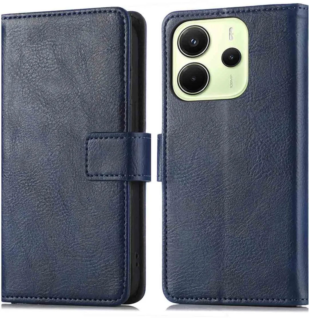 Imoshion Hoesje Xiaomi Redmi Note 14 4G