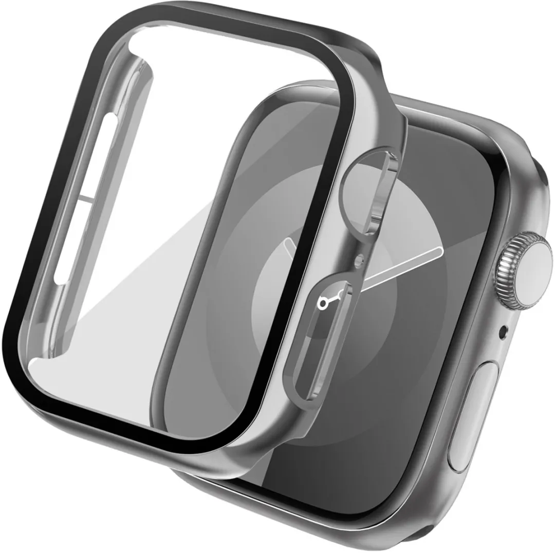Imoshion Apple Watch 44mm Full Cover Hoesje