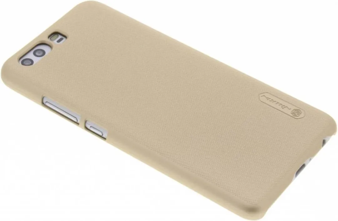 Nillkin Huawei P10 Hoesje Frosted Shield