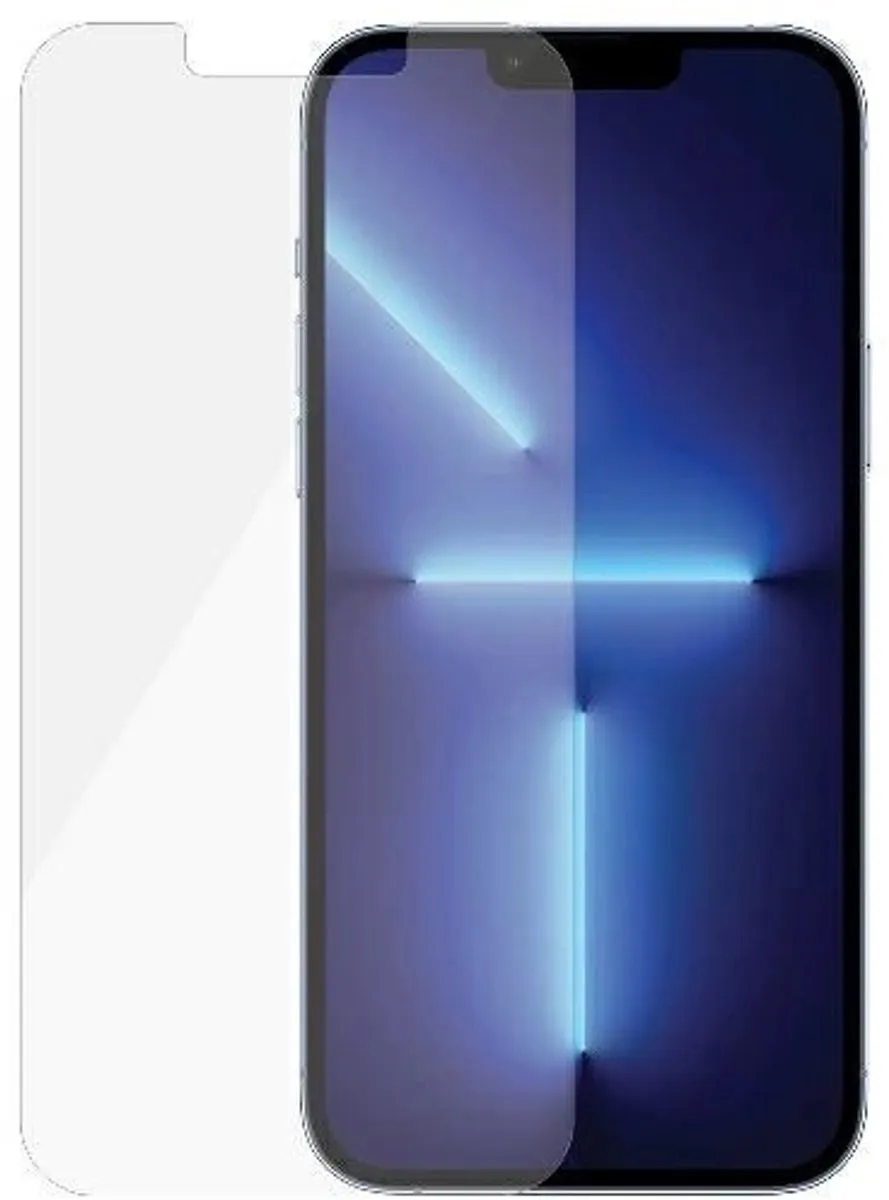 PanzerGlass PZ-2743 Screenprotector iPhone 14 Plus - Case Friendly