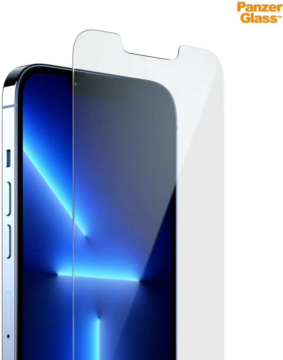 PanzerGlass PZ-2743 Screenprotector iPhone 14 Plus - Case Friendly