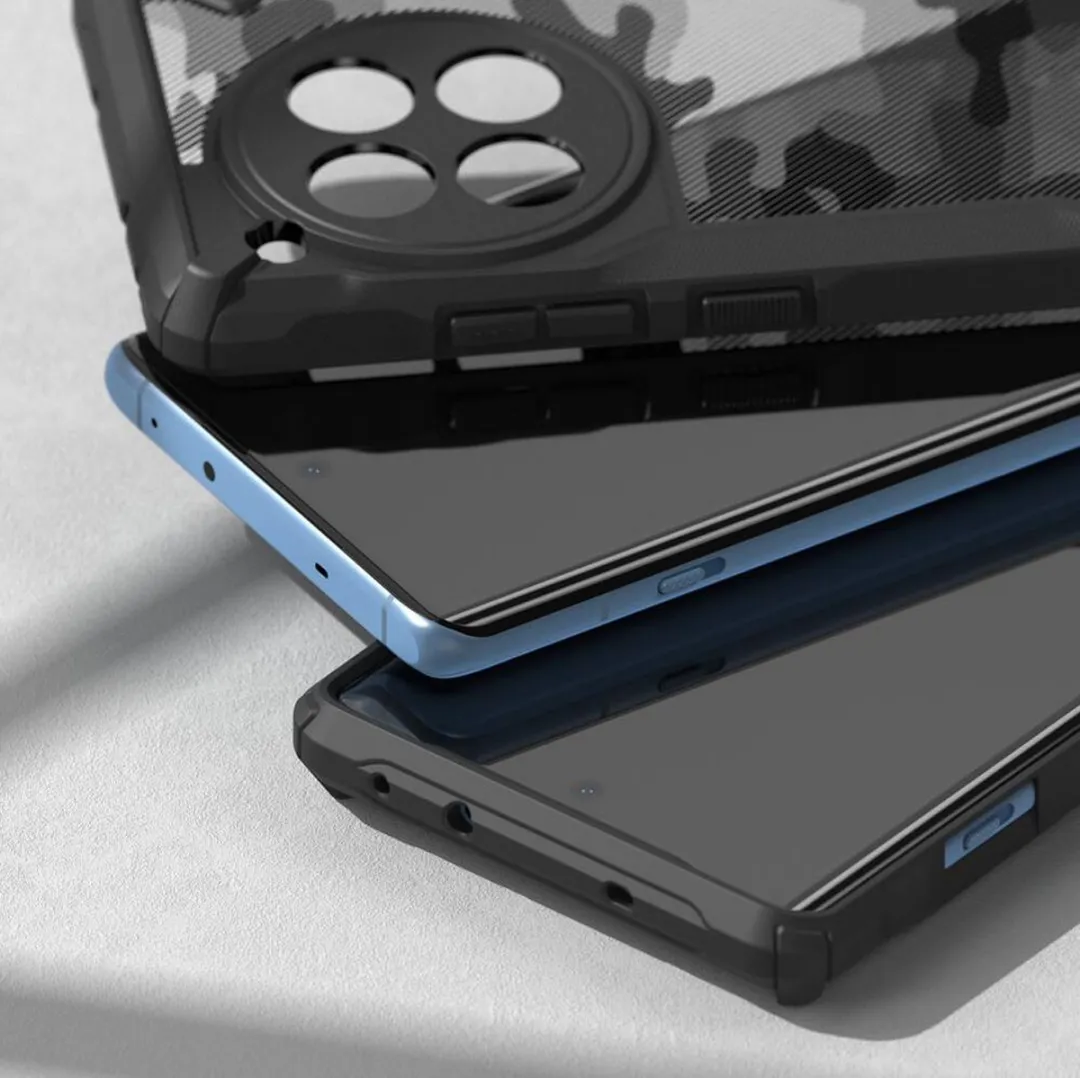 Ringke Dual Easy Film OnePlus 12R - 2 Stuks - afbeelding 6 van 6