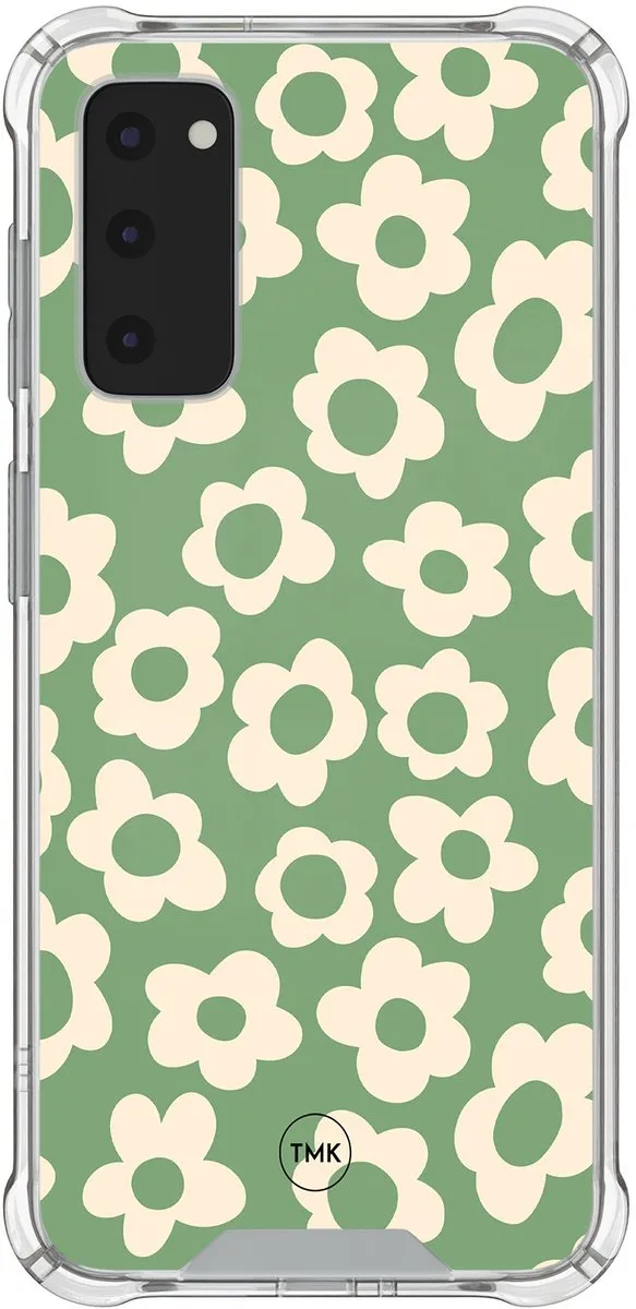 Casevibes S/S20FE/S/028 Hoesje Samsung Galaxy S20 FE