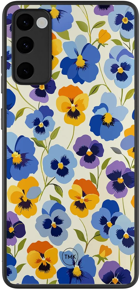Casevibes Samsung Galaxy S20 FE Hoesje