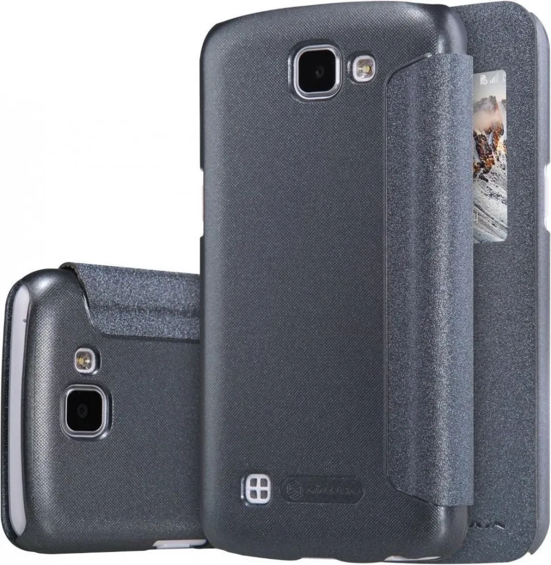 Nillkin Sparkle Hoesje LG K4